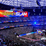 SummerSlam This Year Was The Most Watched Of All Time Says WWE