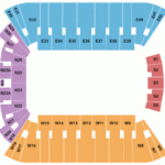 Supercross Salt Lake City 2021 Rice Eccles Stadium Tickets On Sale