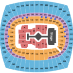 Taylor Swift Kansas City Tickets Arrowhead Stadium