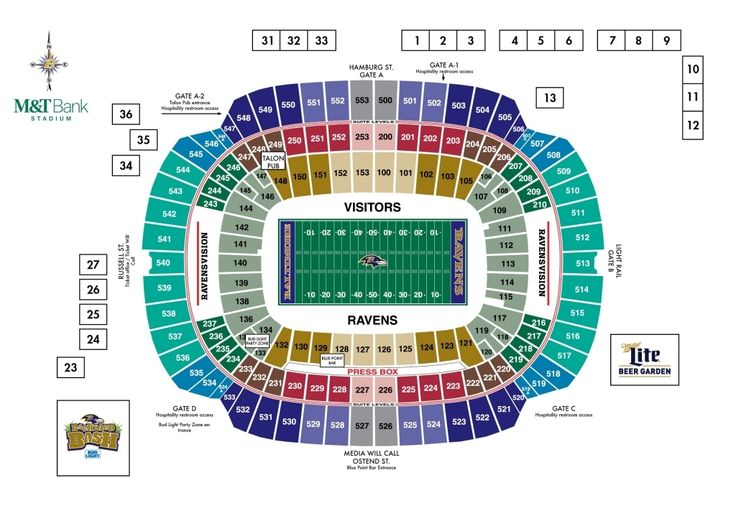 The Awesome Denver Broncos Seating Chart 3d Mercedez Benz Capit n