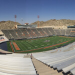 The Best Hotels Closest To Sun Bowl Stadium In El Paso For 2021 FREE