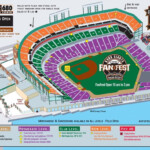 The Incredible Sf Giants Seating Chart Giants Stadium Sf Giants Sf