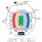 The Most Awesome University Of Phoenix Stadium Concert Seating Chart