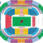 The Most Brilliant University Of Phoenix Seating Chart University Of