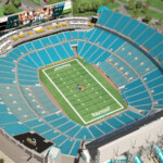 The Most Stylish Everbank Field In 2020 Jaguars Stadium Seating