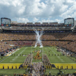Tiger Stadium Facts Figures Pictures And More Of The LSU Tigers