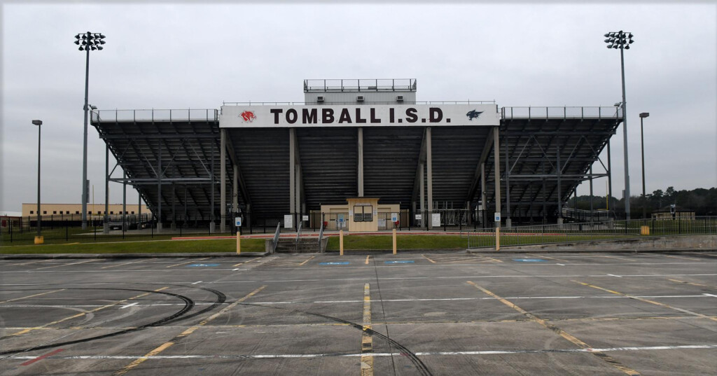 Tonight Tomball ISD Board To Decide Millions In Funds For Multiple 