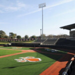 Turf Installation Project At Don Sanders Stadium Nearing Completion