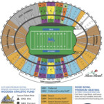 UCLA Announces Big Changes To Rose Bowl Seating For 2016 Bruins Nation