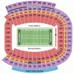 UGA Tickets 2021 Georgia Bulldogs Sports Tickets