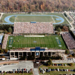 University Of Delaware Eyes 60M Facelift For Football Stadium