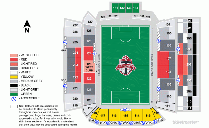 View 11 Maple Leaf Gardens Seating Chart Imageelementapply