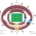 West Ham United FC London Stadium Football League Ground Guide