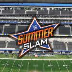 WWE Considered Several NFL Stadiums For SummerSlam Location