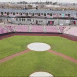 You Can Host A Sleepover At Volcanoes Stadium In Keizer Kens5